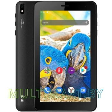 Планшет Inoi inoiPad mini 2GB/32GB 3G (черный)